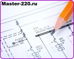 проектування електрики