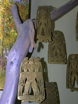 Привіт з країни абу