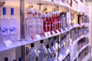 Продаж алкоголю без ліцензії відповідальність і покарання (ліцензії) Продаж алкоголю без ліцензії відповідальність і покарання