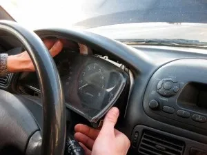 Привід спідометра - чому лічильнику швидкості можна вірити відео