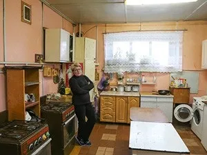 Приватизація кімнати в комунальній квартирі документи, загальне майно (кімнати комунальній квартирі) Приватизація кімнати в комунальній квартирі документи, спільне майно
