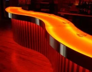 Застосування світлодіодних стрічок в квартирі і будинку - статті з електромонтажу своїми руками (світлодіодних) Застосування світлодіодних стрічок в квартирі і будинку - статті з електромонтажу своїми руками