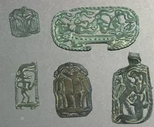 Привіт з країни абу