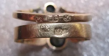 Проби золота якими вони бувають і чим відрізняються (проби) Проби золота якими вони бувають і чим відрізняються