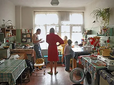 Приватизація кімнати в комунальній квартирі документи і як приватизувати (приватизована кімната в комунальній квартирі) Приватизація кімнати в комунальній квартирі документи і як приватизувати