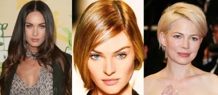 Проділ - маленька, але важлива деталь образу, beauty blog - поради професіоналів про волосся і (волоссі) Проділ - маленька, але важлива деталь образу, beauty blog - поради професіоналів про волосся і