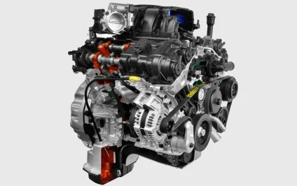 Звикаємо до незвичайного кросоверу jeep cherokee (jeep cherokee) Звикаємо до незвичайного кросоверу jeep cherokee