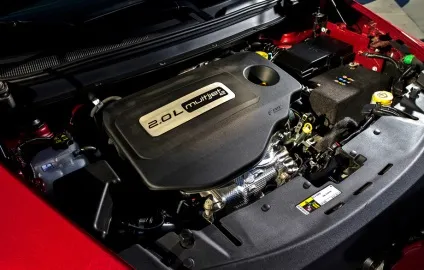 Звикаємо до незвичайного кросоверу jeep cherokee (cherokee) Звикаємо до незвичайного кросоверу jeep cherokee