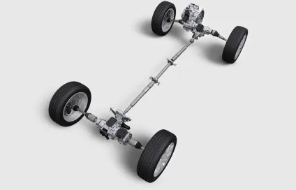 Звикаємо до незвичайного кросоверу jeep cherokee (jeep) Звикаємо до незвичайного кросоверу jeep cherokee