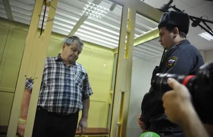 Присяжні не зрозуміли, за що засудили людини Присяжні не зрозуміли, за що засудили людини