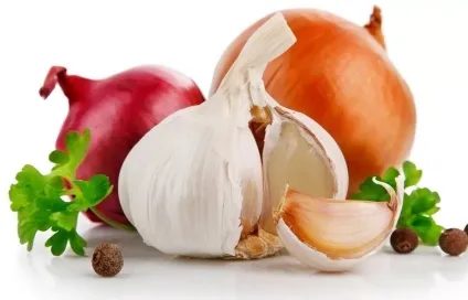 Продукти від паразитів