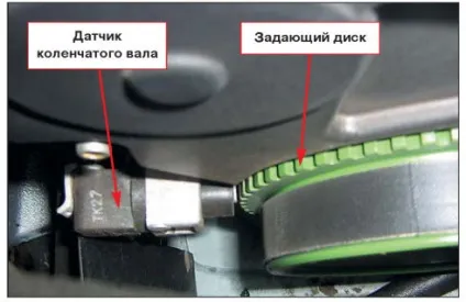 Пріора погано заводиться причини і що робити