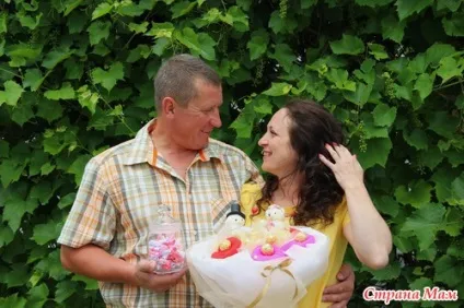 Запросили нас на весілля! (Фото) - країна мам (фото) Запросили нас на весілля! (Фото) - країна мам