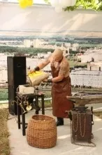 Професійний коваль Кривий Ріг - тамада і артисти в Казані - шоу програми, ведучі, музика (професійний коваль) Професійний коваль Кривий Ріг - тамада і артисти в Казані - шоу програми, ведучі, музика