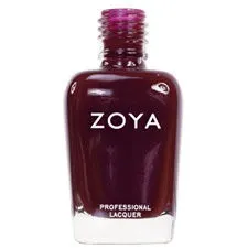 Професійний лак для нігтів nail polish (відтінок norra) від zoya - відгуки, фото і ціна (лак для нігтів) Професійний лак для нігтів nail polish (відтінок norra) від zoya - відгуки, фото і ціна