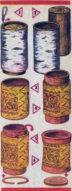 проект шанс