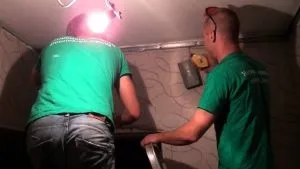 Перевіряємо якість монтажу натяжної стелі - на що звернути увагу, (3462) 630-487 - натяжні (якість) Перевіряємо якість монтажу натяжної стелі - на що звернути увагу, (3462) 630-487 - натяжні