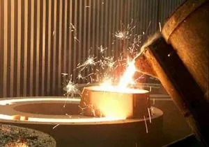 Виробництво чавуну обладнання, технологія, сировина, виробники (виробництво чавуну в світі) Виробництво чавуну обладнання, технологія, сировина, виробники