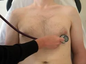 Пролапс мітрального клапана види, причини, симптоми і лікування (симптоми) Пролапс мітрального клапана види, причини, симптоми і лікування