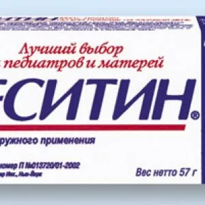 Протиалергічні препарати для дітей таблетки, креми та мазі від алергії у дітей