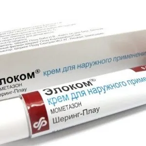 Протиалергічні препарати для дітей таблетки, креми та мазі від алергії у дітей