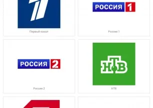 Програма spb tv Україна для android