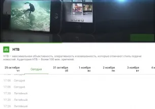 Програма spb tv Україна для android