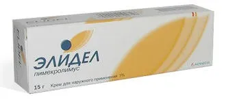 Протиалергічні препарати для дітей таблетки, креми та мазі від алергії у дітей