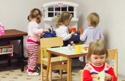 Перевірити заяву в дитячий сад потрібно