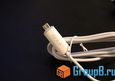 Провід usb - який вибрати
