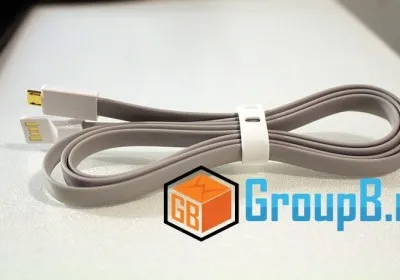 Провід usb - який вибрати