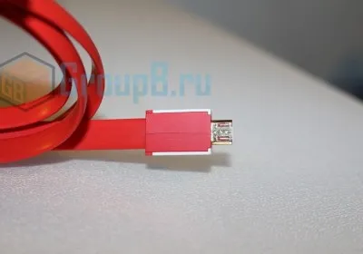 Провід usb - який вибрати