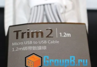 Провід usb - який вибрати
