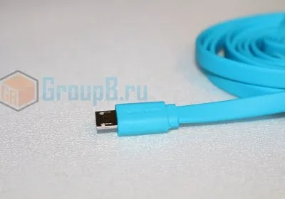 Провід usb - який вибрати