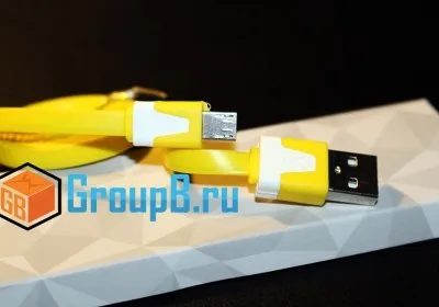 Провід usb - який вибрати