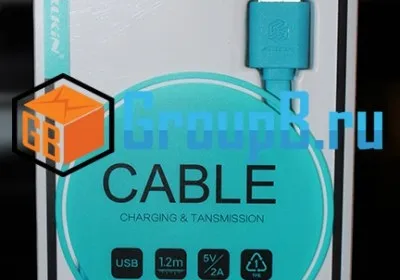 Провід usb - який вибрати