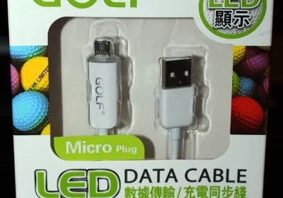 Провід usb - який вибрати