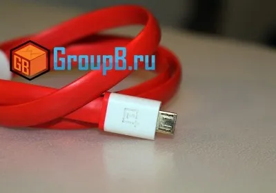 Провід usb - який вибрати