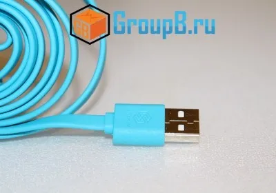 Провід usb - який вибрати