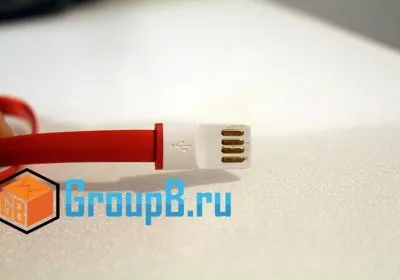 Провід usb - який вибрати