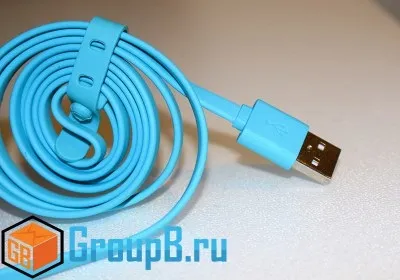 Провід usb - який вибрати