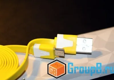 Провід usb - який вибрати