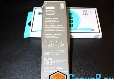 Провід usb - який вибрати
