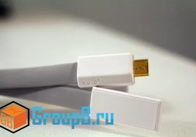 Провід usb - який вибрати