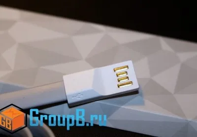 Провід usb - який вибрати