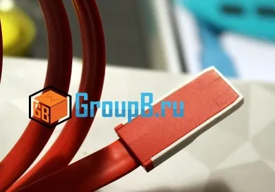 Провід usb - який вибрати