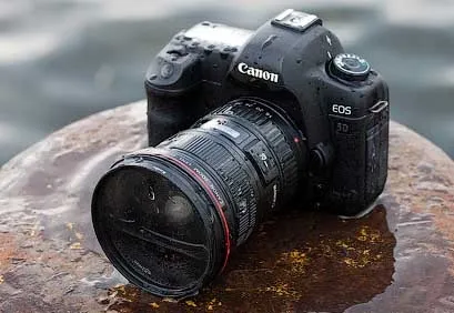 Простий підводний бокс для фотоапарата - татове хобі (підводний) Простий підводний бокс для фотоапарата - татове хобі