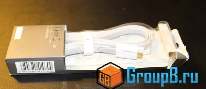 Провід usb - який вибрати