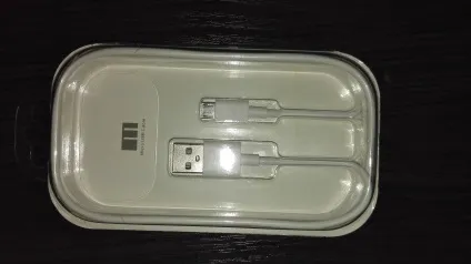 Провід usb - який вибрати