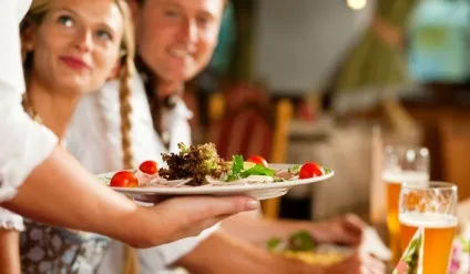 Професійні захворювання кухарів, шкідливі фактори на кухні (шкідливі виробничі фактори в роботі кухаря) Професійні захворювання кухарів, шкідливі фактори на кухні